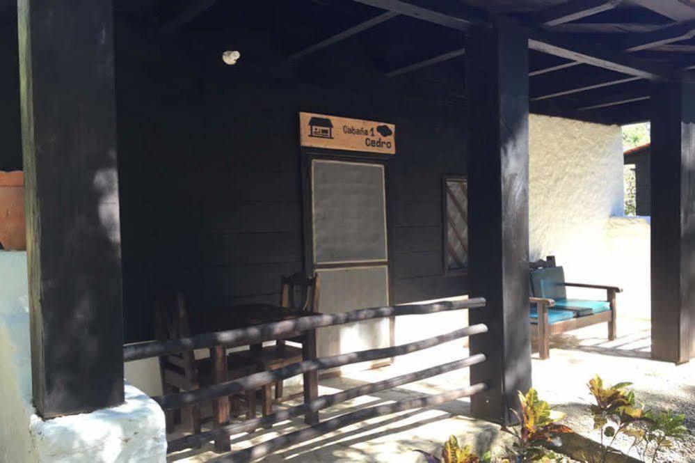 Ecolodge Las Nubes Chiapas Maravilla Tenejapa Bagian luar foto