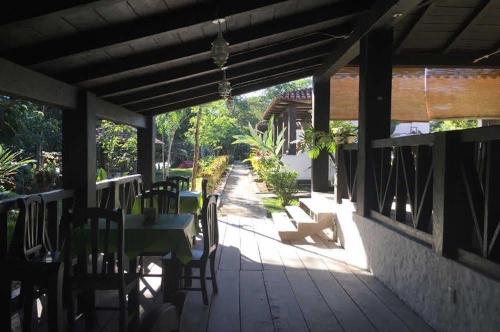 Ecolodge Las Nubes Chiapas Maravilla Tenejapa Bagian luar foto