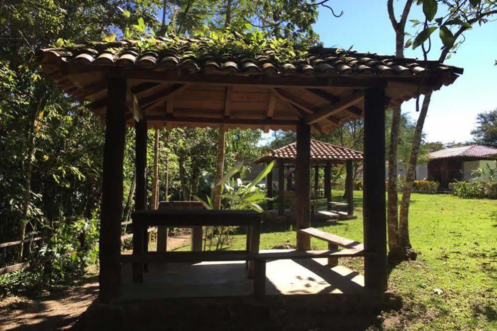 Ecolodge Las Nubes Chiapas Maravilla Tenejapa Bagian luar foto